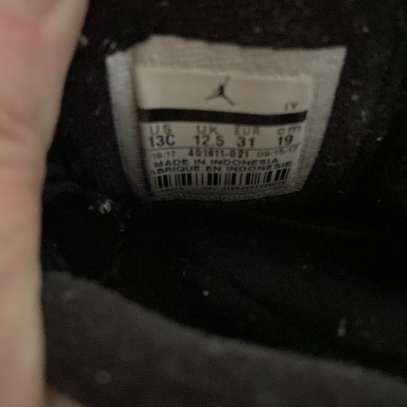 Jordan - Picture 6 of 6